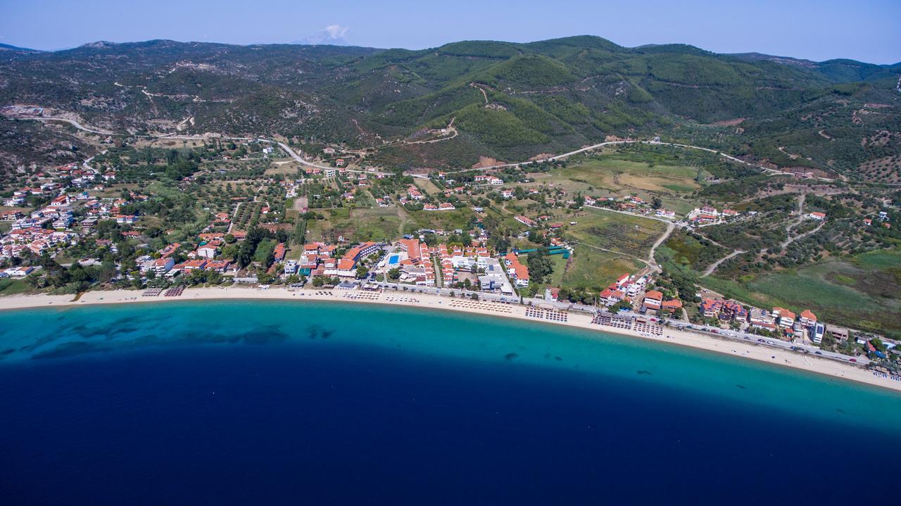 Studio Giannis Торони Экстерьер фото